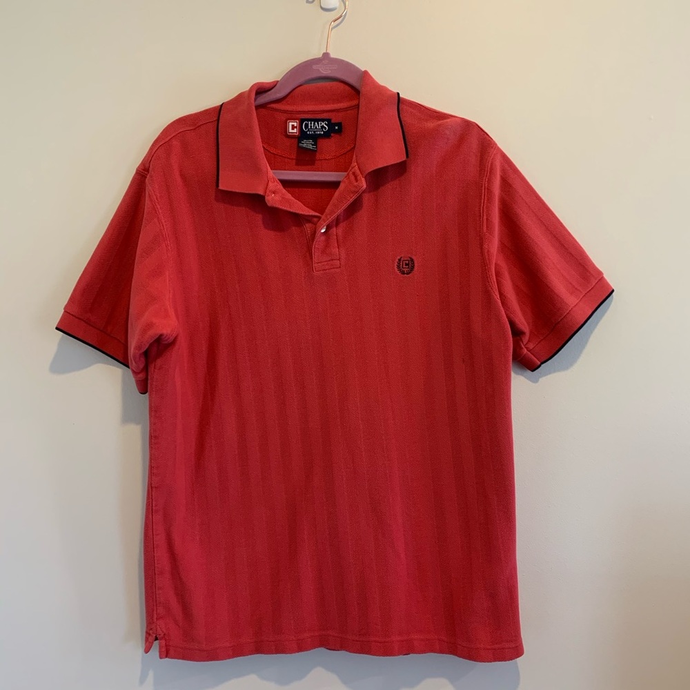 Chaps Polo